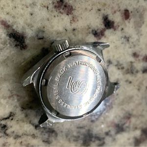 Vintage automatic Perseo Womans  watch 
Purchased in Italy 
Special edition FS